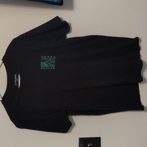 Men's large Volcom t-shirt